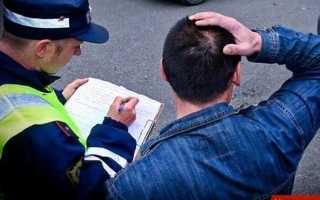 Что будет если ездить без очков