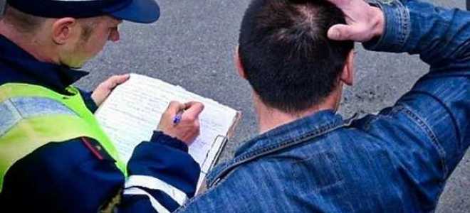 Что будет если ездить без очков