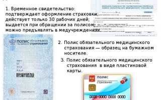 Что верно для обязательного страхования