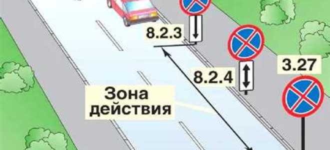 Какой радиус зон на месте дорожно транспортного происшествия