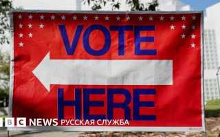 Кто вправе присутствовать при проведении подсчета голосов