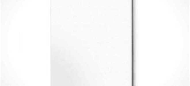 Сколько весит 1 лист а4 с текстом для почты