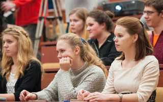 Что делать если отчислили из колледжа