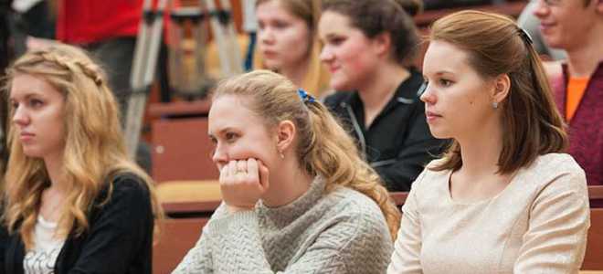 Что делать если отчислили из колледжа