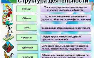 Как называется деятельность направленная на разработку требований обязательных для выполнения