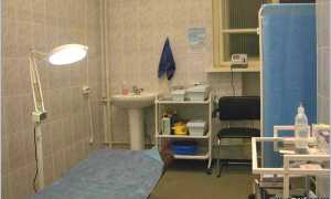 Кабинет унифицированного приема что это