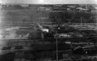 Почему закрылся завод серп и молот