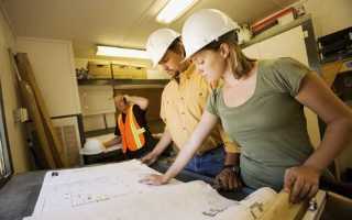 Инженерное образование это какие специальности