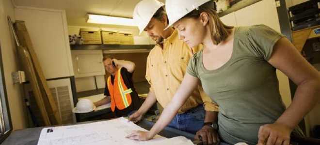 Инженерное образование это какие специальности