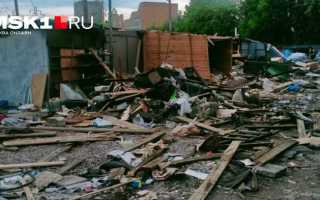 Как получить компенсацию за снос гаража в москве