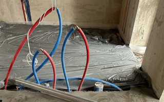 Когда должны применяться трапы при работах на крышах