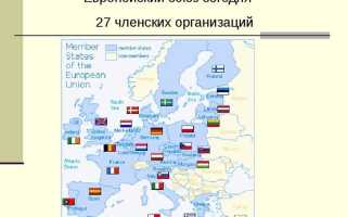 Когда был принят устав оон