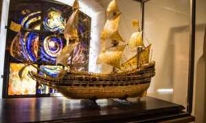 Сколько янтаря можно вывезти из калининграда на самолете