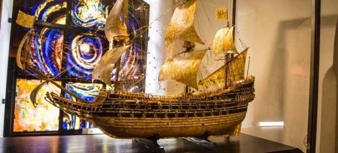 Сколько янтаря можно вывезти из калининграда на самолете