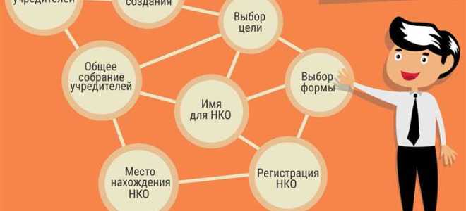 Что такое целевой капитал некоммерческой организации