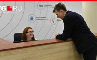 Корпорация мсп что это такое