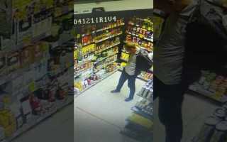 Что будет за кражу в пятерке