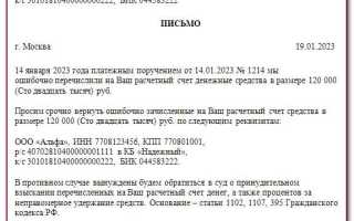 Как составить исковое заявление в суд о возврате денежных средств