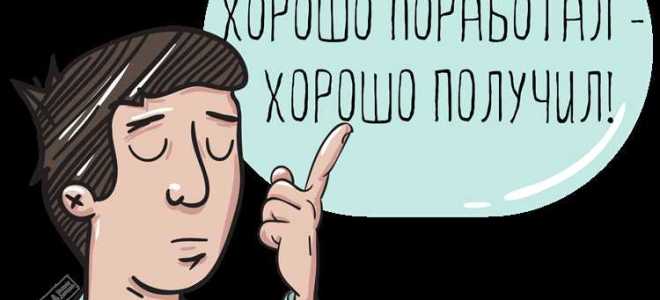 Нко и фонд в чем разница