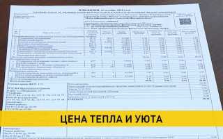 Сколько можно не платить за коммунальные услуги