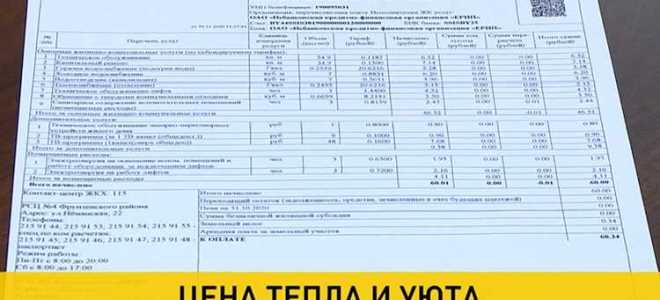 Сколько можно не платить за коммунальные услуги