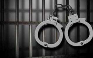 Колония общего режима что это