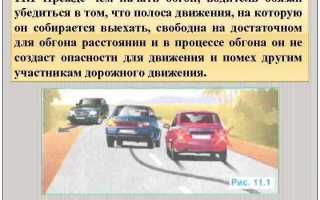 Какой штраф за езду по обочине