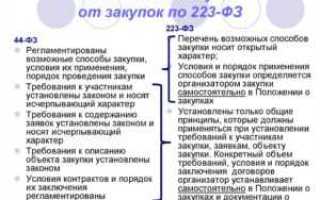 Торговая марка поставляемого товара по 223 фз что писать