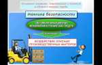 Чем вводный инструктаж отличается от первичного по охране труда