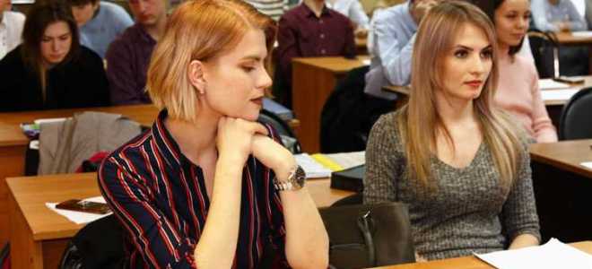 Как стать кандидатом юридических наук