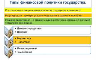 Зачем государство финансирует деятельность политических партий