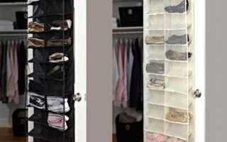 Что можно хранить в общем коридоре