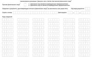 Согласие на раскрытие налоговой тайны что это