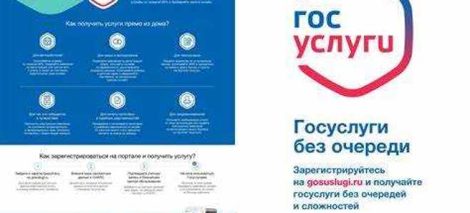 Электронные услуги что к ним относится
