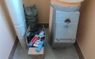 Как закрыть мусоропровод в многоквартирном доме по закону