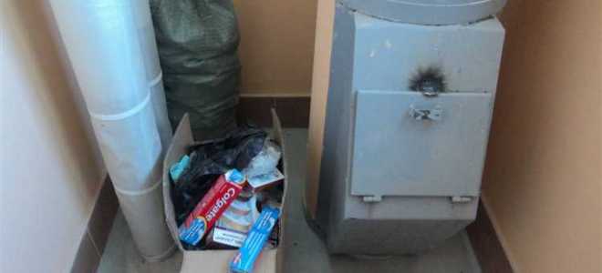 Как закрыть мусоропровод в многоквартирном доме по закону