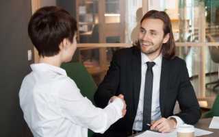 Что спросить у юриста на собеседовании