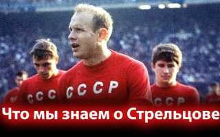Ссср бразилия стрельцов какой счет
