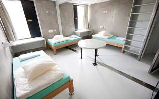 Как относятся к врачам в тюрьме