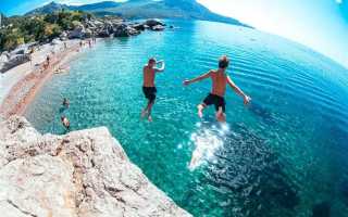 Как отдыхаем на майские в 2022