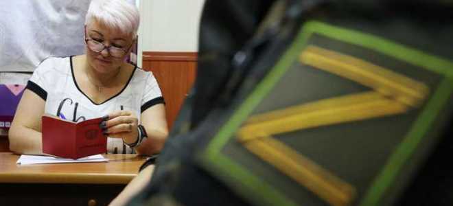 Отказали в альтернативной службе что делать