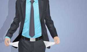 Доверенность от банкротов на что можно давать