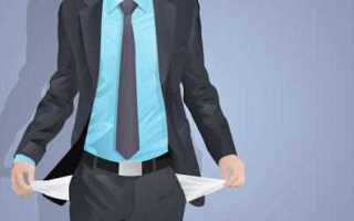 Доверенность от банкротов на что можно давать