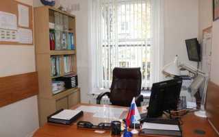 Как аттестоваться на заместителя директора в школе в москве