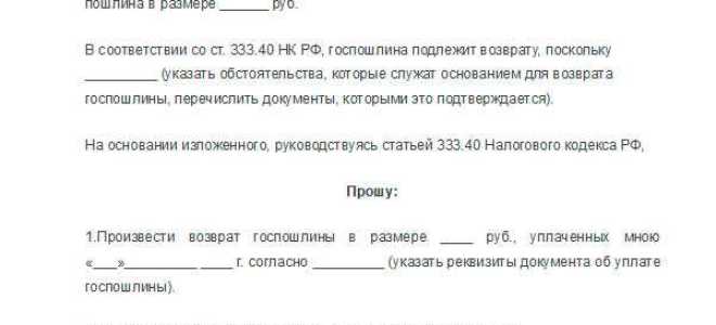 Кто оплачивает госпошлину при подаче искового заявления в суд