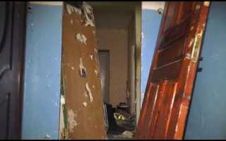 Куда жаловаться на захламление общего коридора соседями