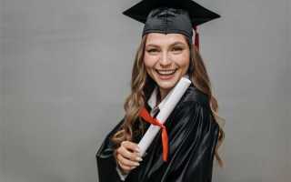 До какого возраста принимают в аспирантуру