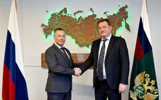 На сколько лет избирается губернатор области