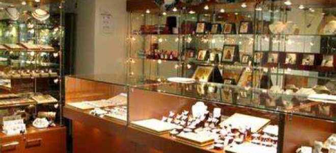 Как вернуть ювелирное изделие в магазин