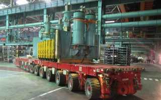 Чем может осуществляться промывка и продувка технологических трубопроводов